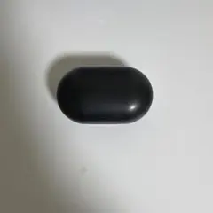 QCY ワイヤレスイヤホン ブラック