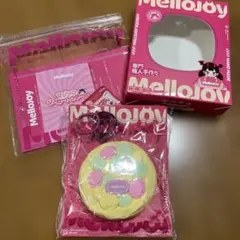 新品未開封】メロジョイ 大福シリーズ ブルーベリー ⭐︎即日発送