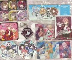 ホロライブ まとめ売りのサムネイル