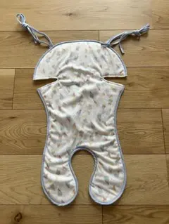 アイスクリーム柄 ベビーカー・チャイルドシート保冷カバー