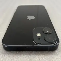 Apple iPhone 12 本体 ブラック 64GB 最大容量87 - メルカリ