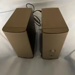 【ジャンク】BOSE Companion 2 Series II スピーカーのサムネイル