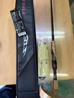 スミス マグナムハスキー MH-76XH/KOZ 雷魚 貴重 スミス マグナムハスキー MH-76XH/KOZ 雷魚 貴重 - メルカリ
