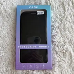 iPhone 14 Pro 専用 保護ケース ブラック未開封