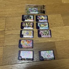 ポケモンフレンダベストタッグ４弾　STセミコンプリートセット