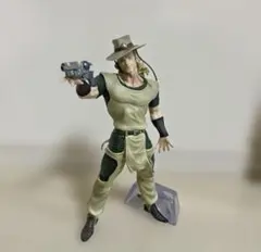 ジョジョの奇妙な冒険　一番くじ　ホル・ホース　箱無し