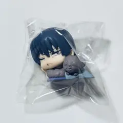 呪術廻戦 懐玉玉折 おねむたん にどね アースカラー 伏黒甚爾