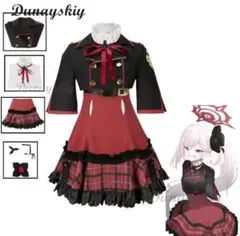 2026年最新】ブルーアーカイブ コスプレの人気アイテム - メルカリ