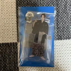 【未開封】SnowMan 目黒蓮　アクスタ