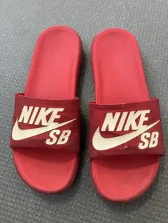 希少レアNIKE SB サンダル28cm ベナッシ