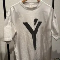 LYFT Tシャツ ホワイト ビッグロゴのサムネイル