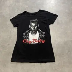 新品 クライベイビー ジョニーデップ 90年代 不良 ミュージカル映画 T