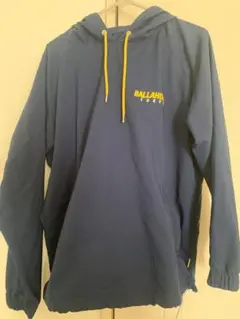 ボーラホリック ballaholic パーカーPullover Jacket 2025年最新】ボーラホリック パーカーの人気アイテム - メルカリ