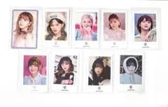 TWICE ジョンヨン フォトカード まとめ売り