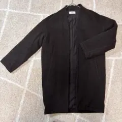 marka カラーコート　ブラウンのサムネイル