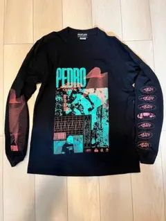 PEDRO アユニD BiSH SAVE FOR PEDRO Tシャツ - メルカリ