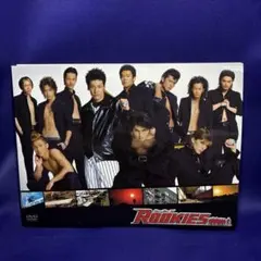 2026年最新】ルーキーズ dvd-boxの人気アイテム - メルカリ