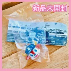 【バファローブル】プロ野球 マスコット めじるし アクセサリー チャーム 未開封