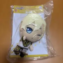新品未使用品 アイナナ 六弥ナギ ぬいぐるみ