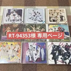Lienel リエネル CD BluRay 9枚セット