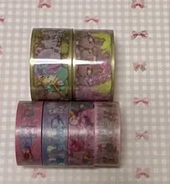 新品未使用】ayyjewel様oppテープ4本まとめ売り29 - メルカリ