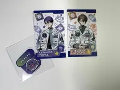 にじさんじ ROF-MAO ろふまお UCHU PARTY！