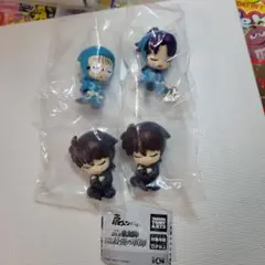 肩ズンFig. 忍たま乱太郎