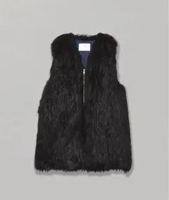 2026年最新】TOGA レディース 毛皮・ファーコートの人気アイテム