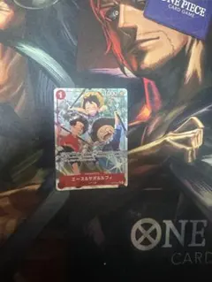 カードダスEX 【希少品】ワンピース カードゲーム パック5&6 セット カードダスドットコム 公式サイト | 商品情報 - カードダスEX From