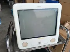 激レア】Apple iMac DV Indigo（ブルー）モック - メルカリ