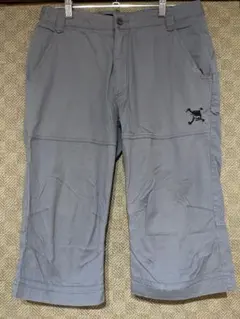 オークリー　OAKLEY　パンツ　ゴルフ　ウェア