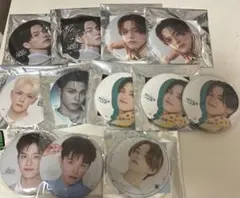 TREASURE アサヒ 缶バッチ