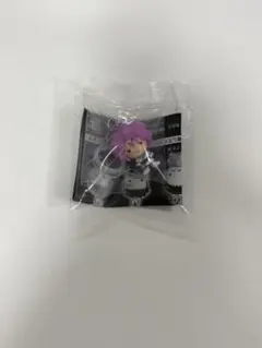 ハンターハンターめじるしアクセサリー ガチャのサムネイル