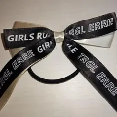 タイムセール！ヘアゴム