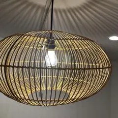 山田照明 LUMICO LIGHT昭和レトロ ペンダントライト ベロア モダン