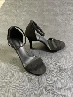 SHEIN セクシー ストラップ ハイヒールのサムネイル