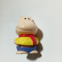 Meiji ぜんまい カールおじさん カエル君つき - メルカリ