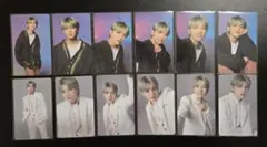 INI 髙塚大夢 トレカ