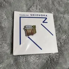 岐阜県】東横インGENKIバッチ・ご当地ピンバッチ - メルカリ