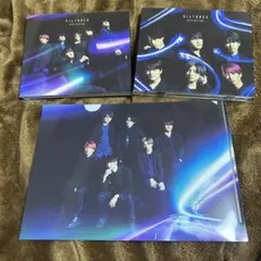 NAVIGATOR 通常盤 初回盤