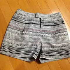 美品！グローバルワーク M ショートパンツ zara hm gw