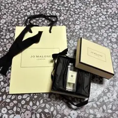 Jo Malone イングリッシュペアー & フリージア バスオイル 30ml