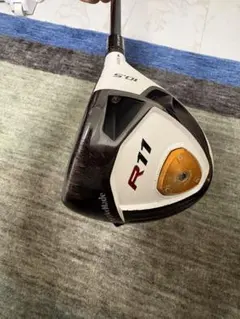 TaylorMade R11 ドライバー 10.5度のサムネイル