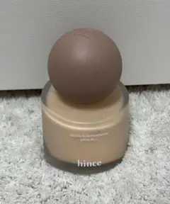 hince セカンドスキンファンデーション17 porcelainのサムネイル