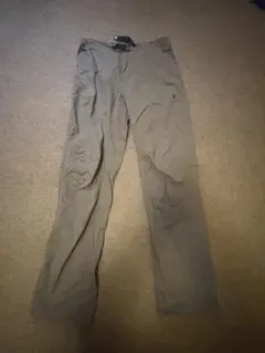 コロンビア ワークパンツ