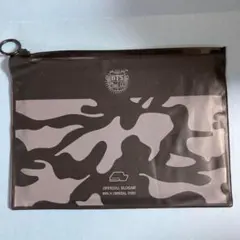 BTS 2014 オフィシャルスローガン