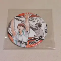 2025年最新】及川徹 缶バッジ heroesの人気アイテム - メルカリ