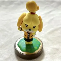 どうぶつの森 amiibo フィギュア Amazon | amiibo シャンク (どうぶつの森シリーズ) | アクセサリキット