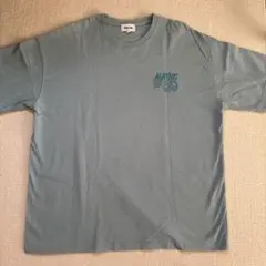 PBLIM Tシャツ ブルー