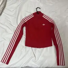 adidas Originals スリーストライプス スリムニット